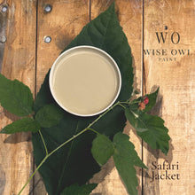 Load image into Gallery viewer, Wise Owl One Hour Enamel Paint - "New" Safari Jacket