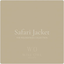 Load image into Gallery viewer, Wise Owl One Hour Enamel Paint - "New" Safari Jacket