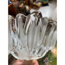 Load image into Gallery viewer, Vintage Mikasa Satin Footed Tulip Bowl