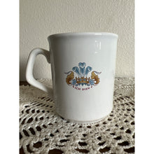 Load image into Gallery viewer, Prince Charles Lady Diana Marriage Commemorative Mug Made in England 1981