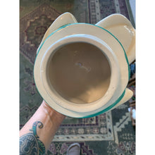 Load image into Gallery viewer, Pioneer Woman White Labrador Lucy Cookie Jar