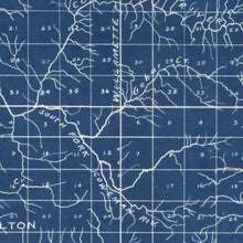 Load image into Gallery viewer, Vintage Map of Cowlitz County, Washington 1897