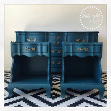 Load image into Gallery viewer, Country Chic Paint - Aurora - Chalk Style Paint for Furniture & Home Decor: Pint (16 oz)