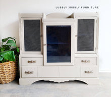 Load image into Gallery viewer, Country Chic Paint - Ethereal Mist - Chalk Style Paint for Furniture & Home Decor: Pint (16 oz)