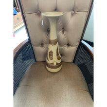 Load image into Gallery viewer, MCM Stoneware Designs West Vase