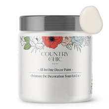 Load image into Gallery viewer, Country Chic Paint - Ethereal Mist - Chalk Style Paint for Furniture & Home Decor: Pint (16 oz)