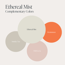 Load image into Gallery viewer, Country Chic Paint - Ethereal Mist - Chalk Style Paint for Furniture & Home Decor: Pint (16 oz)