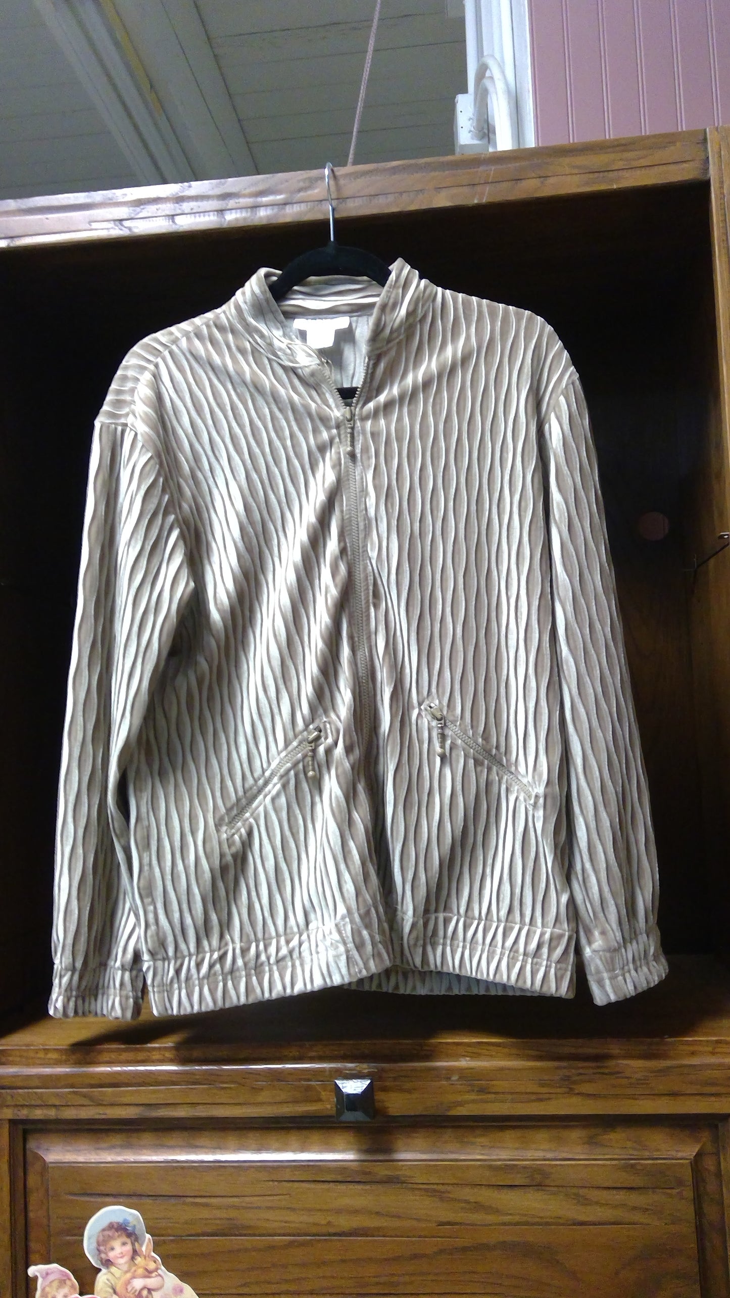 Adolfo Sport Jacket