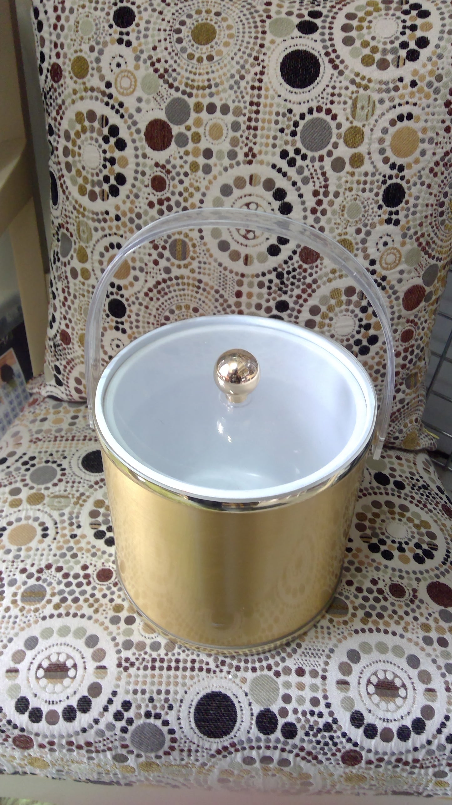 MCM Ice Bucket
