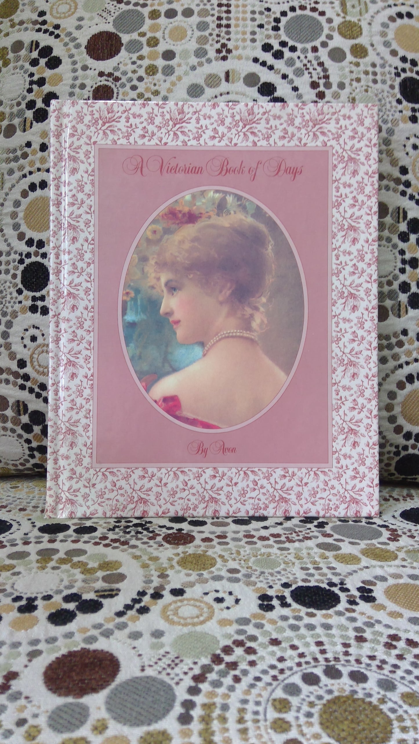 A Victorian Book Of Days