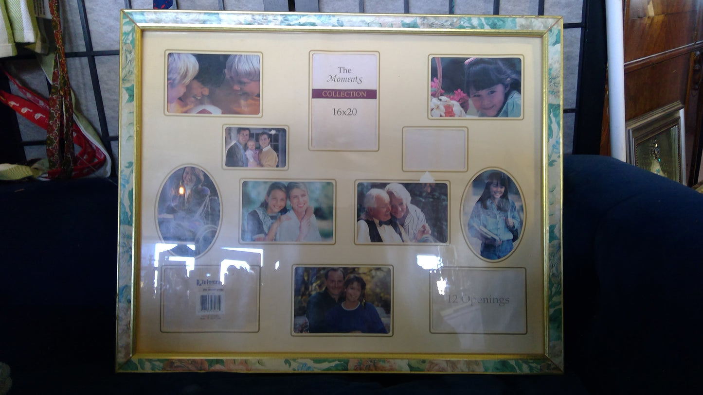 16x20 Collage picture Frame