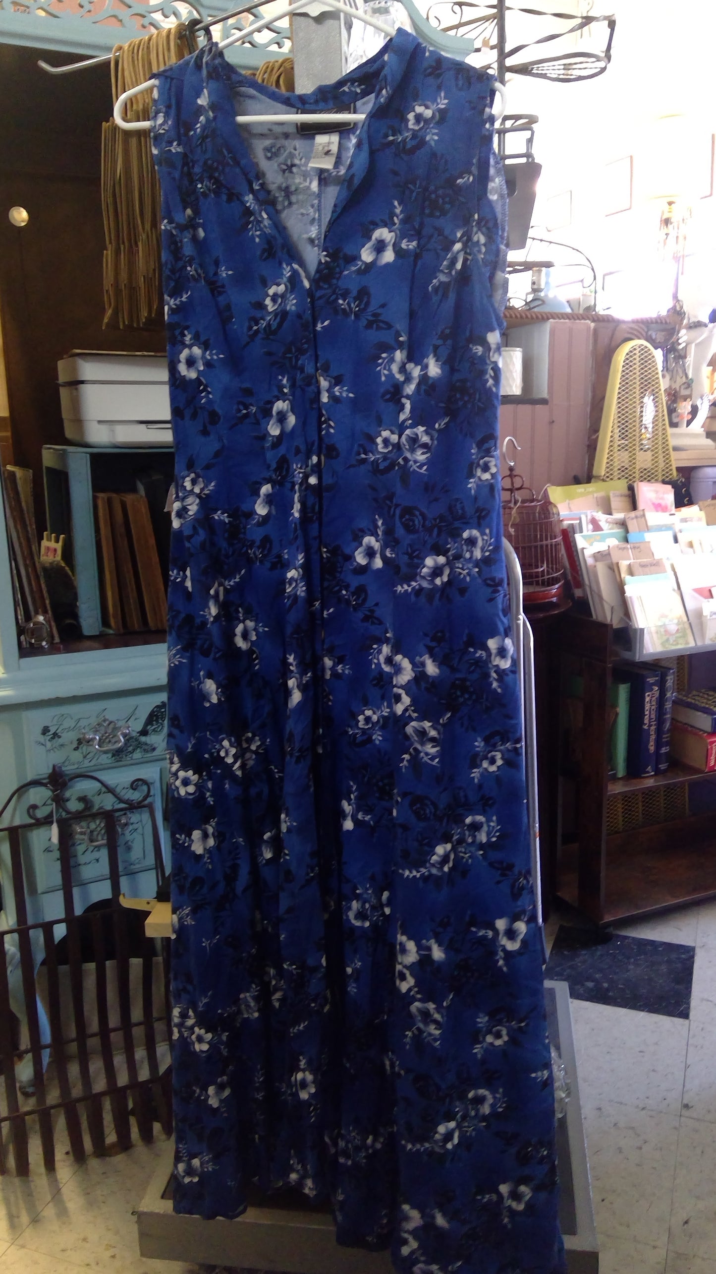 Vintage Molly Malloy Dress