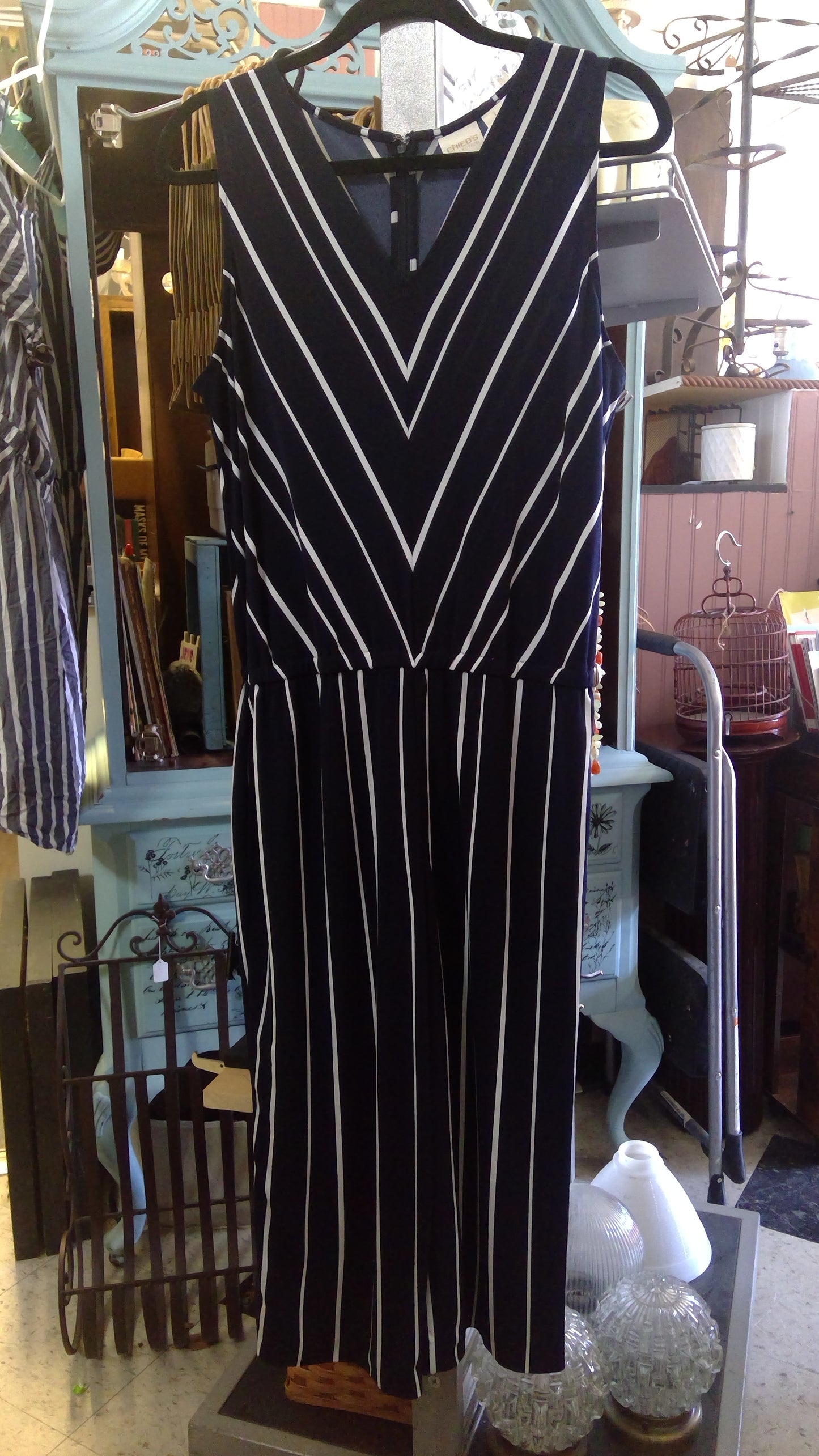 Chico's Jumpsuit