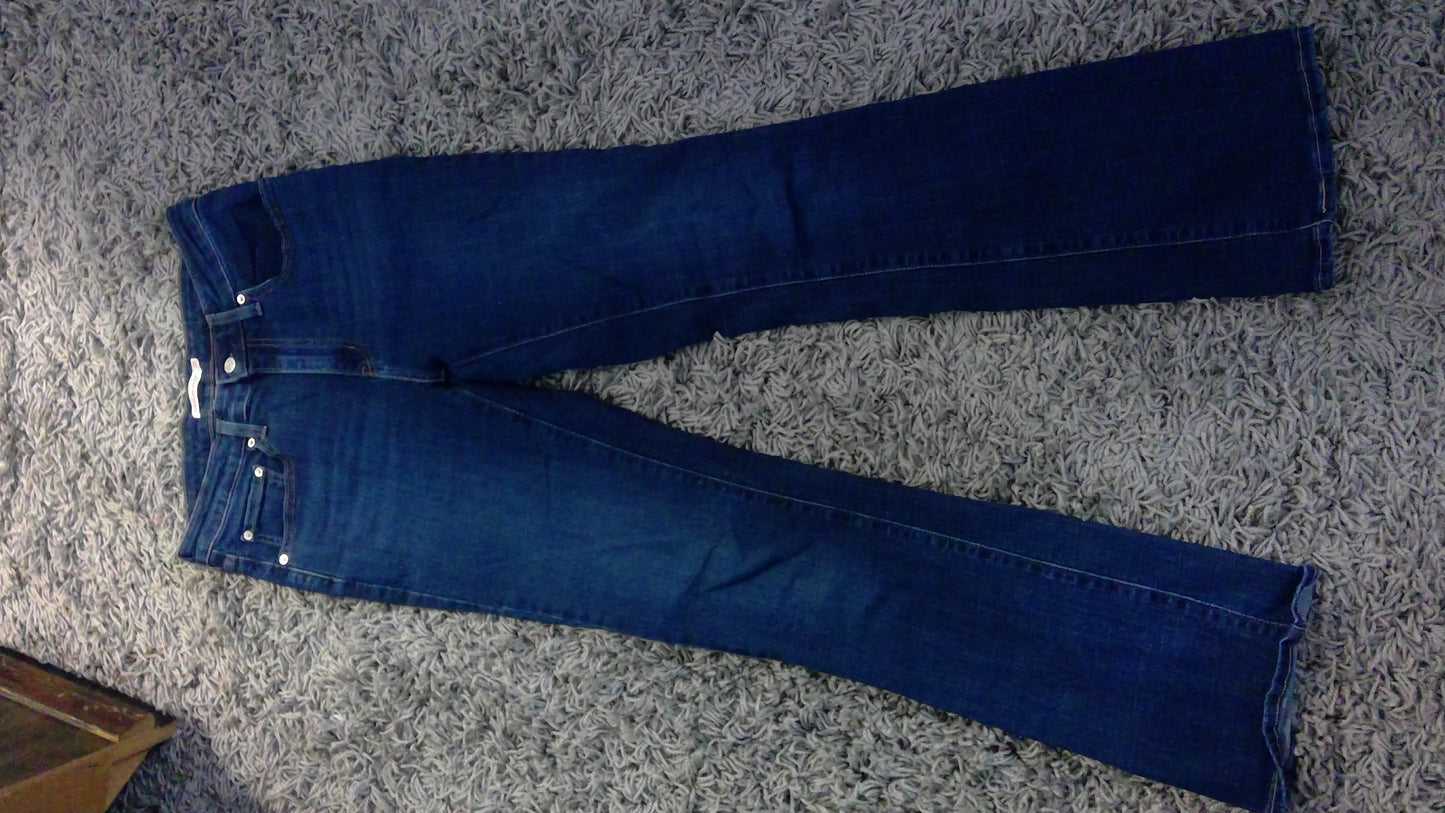 Levi Jeans