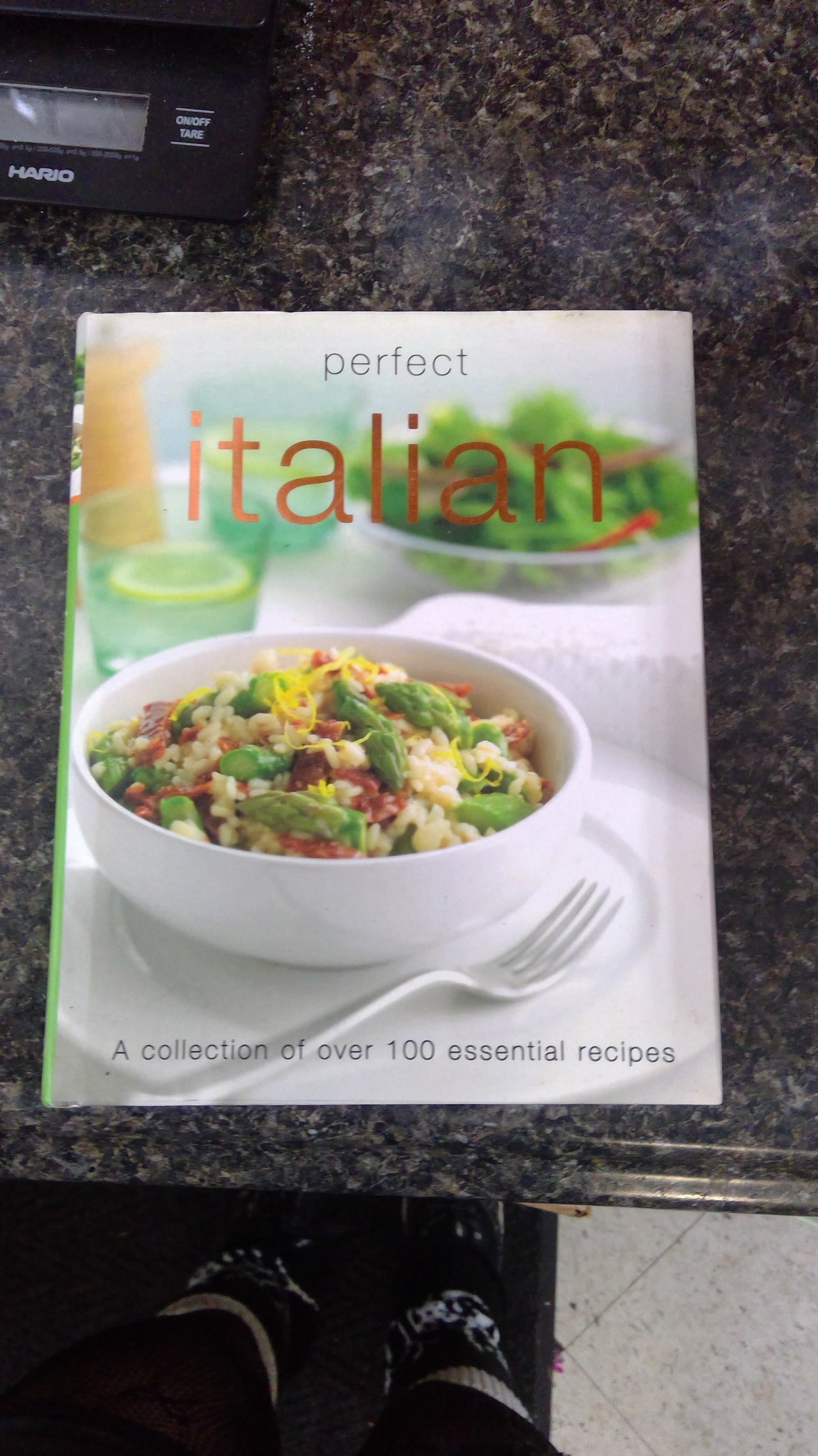 Perfect Italian