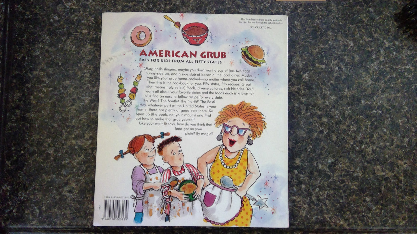 American Grub