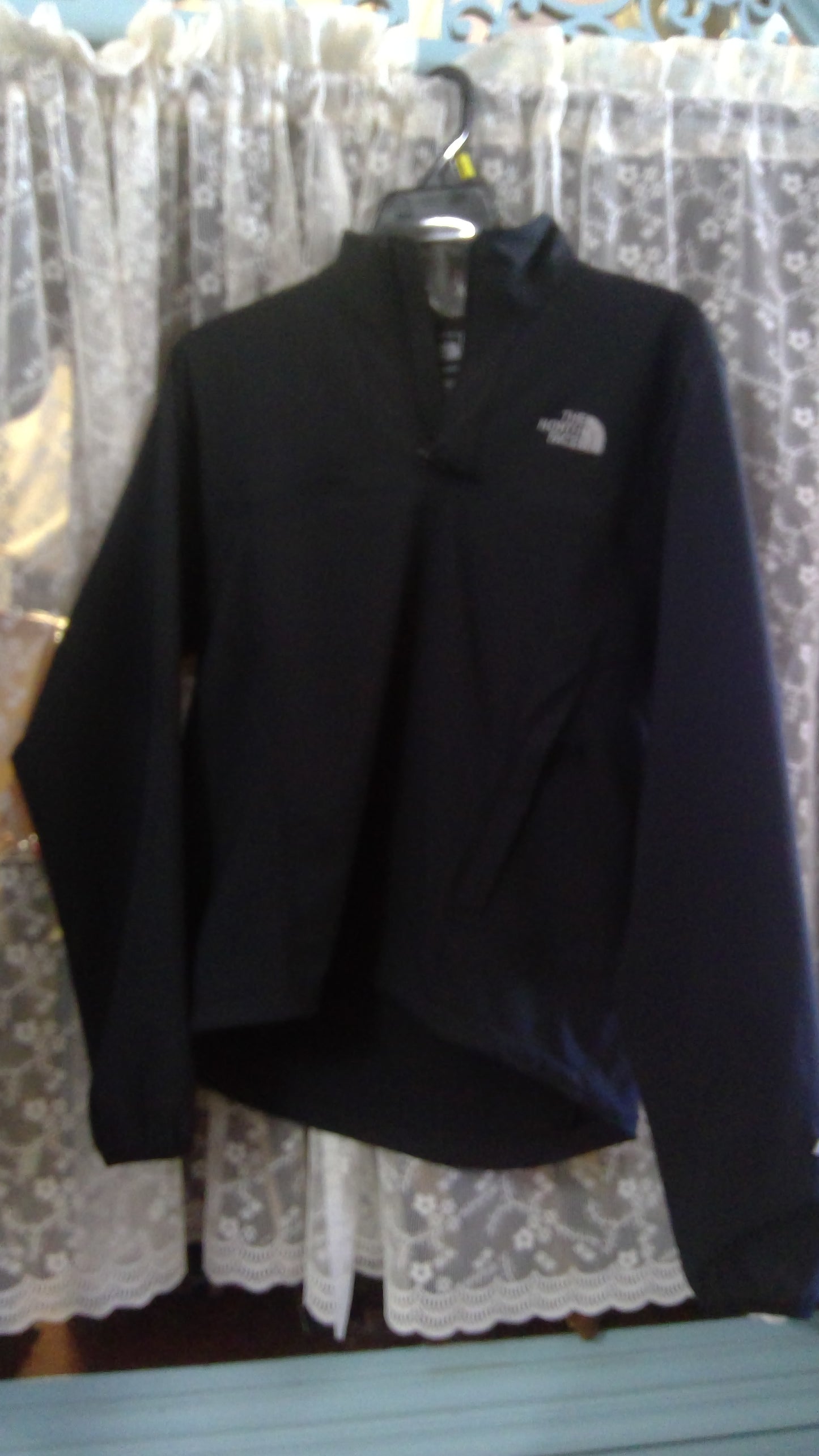 North Face WindBreaker