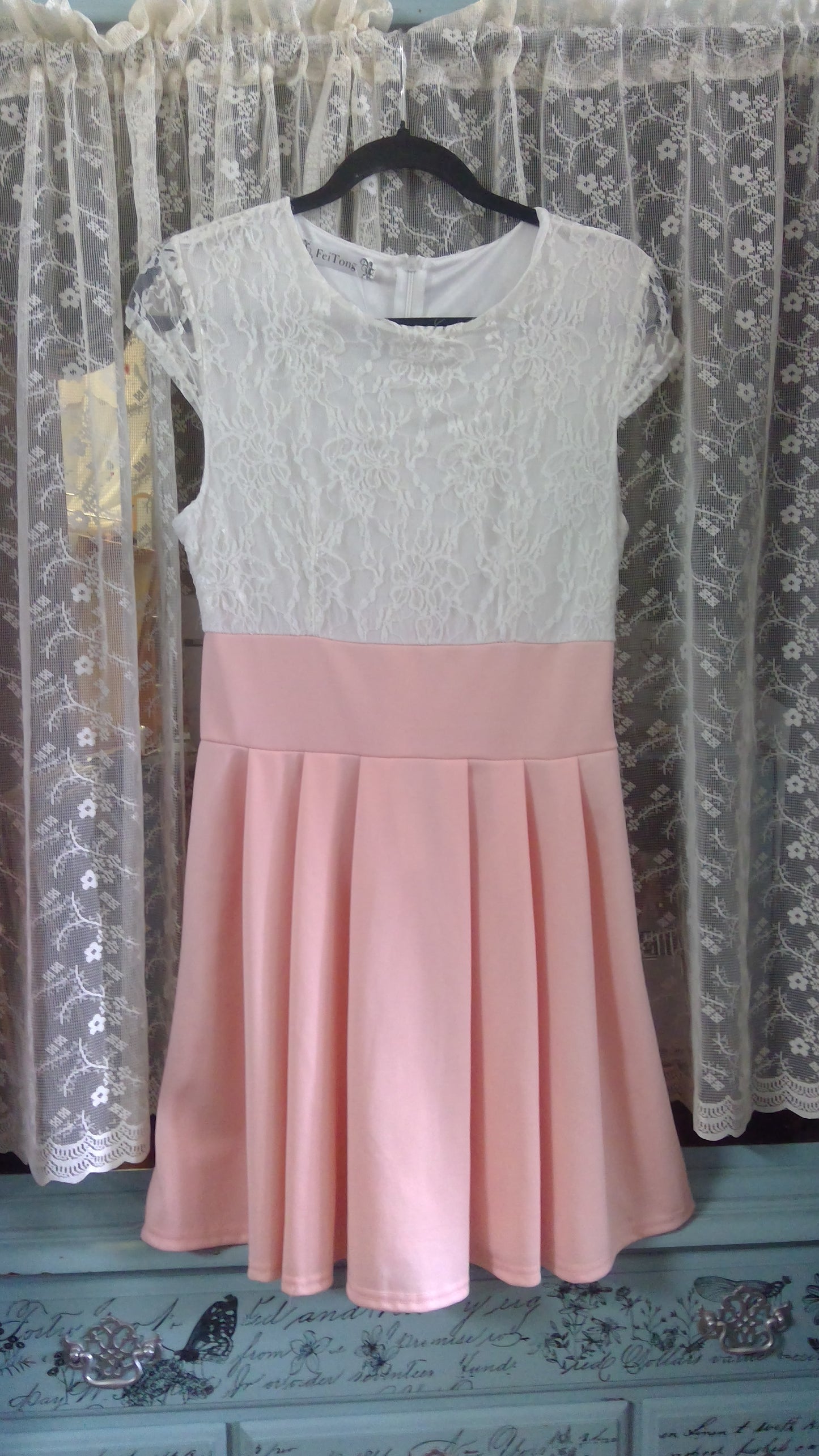 Womens Dress