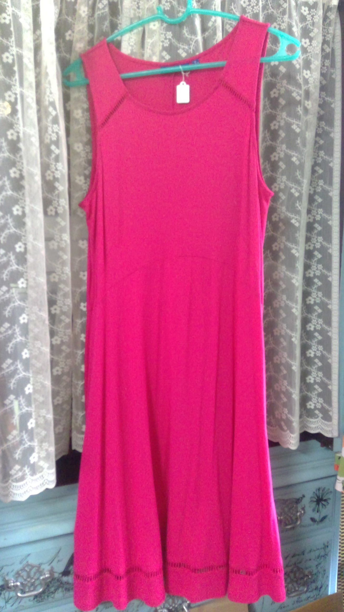 Apt. 9 Pink Dress
