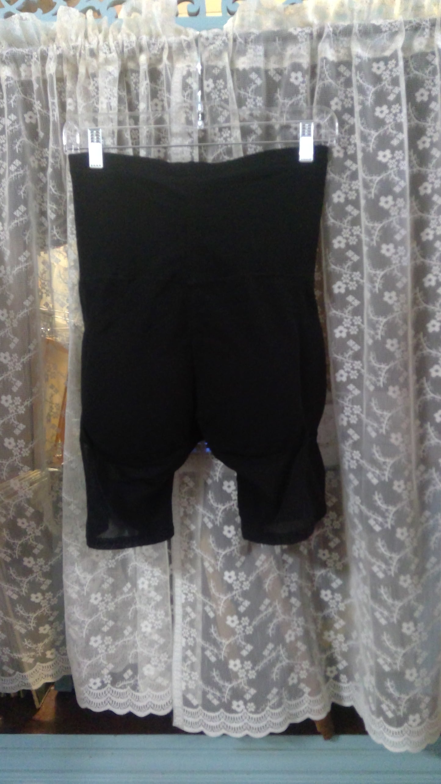 Padded Butt Shorts