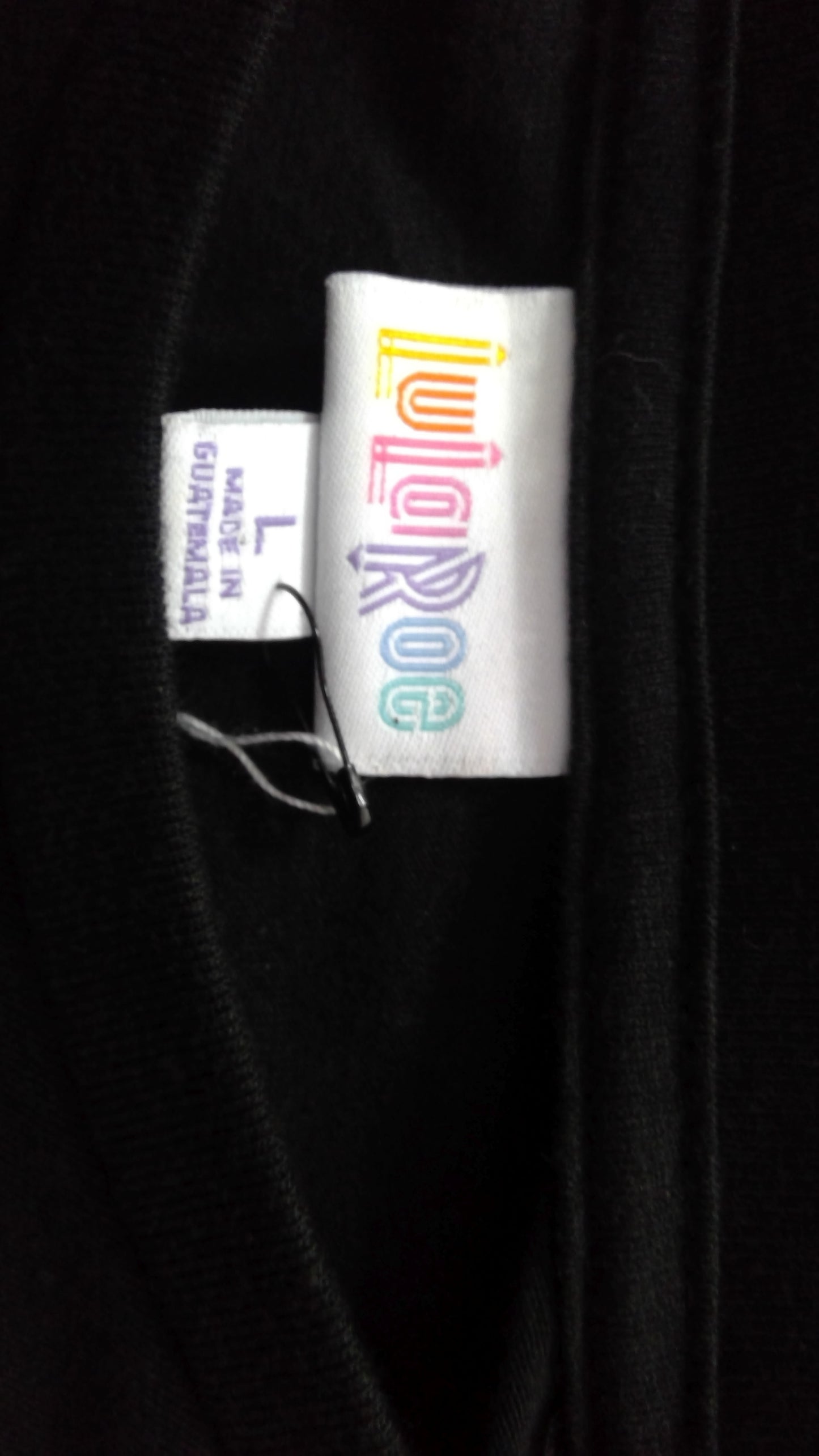 LuLaRoe “Partying Since 2013” Tiger Graphic Tee | Aviator Tiger | Size L
