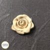 Load image into Gallery viewer, WoodUbend Pack Of Five Small Rose WUB0328  1.1426 × 1.1426 in