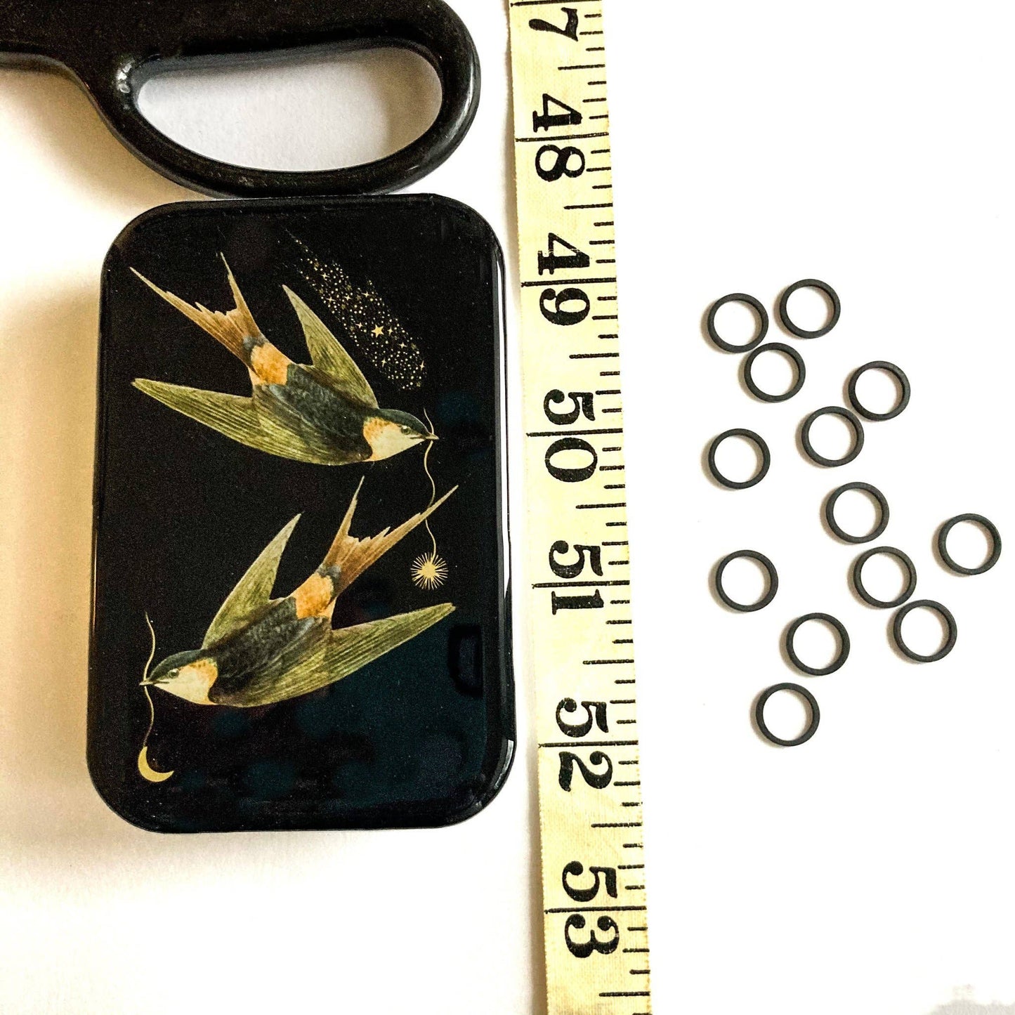 Firefly Notes - Celestial Swallows Tin