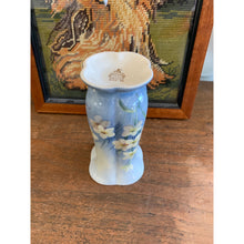 Load image into Gallery viewer, 1920’s Circa Pickard Hand Painted Flower Vase