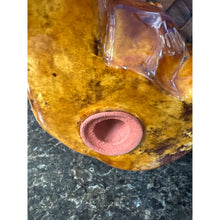 Load image into Gallery viewer, Vintage Ceramic Brown Ronnie Teddy Bear Piggy Bank