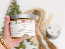 Load image into Gallery viewer, Country Chic Paint - Ancient Ember - Chalk Style Paint for Furniture & Home Decor: Pint (16 oz)