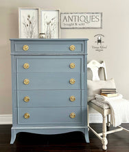 Load image into Gallery viewer, Country Chic Paint - Daydreamer - Chalk Style Paint for Furniture & Home Decor