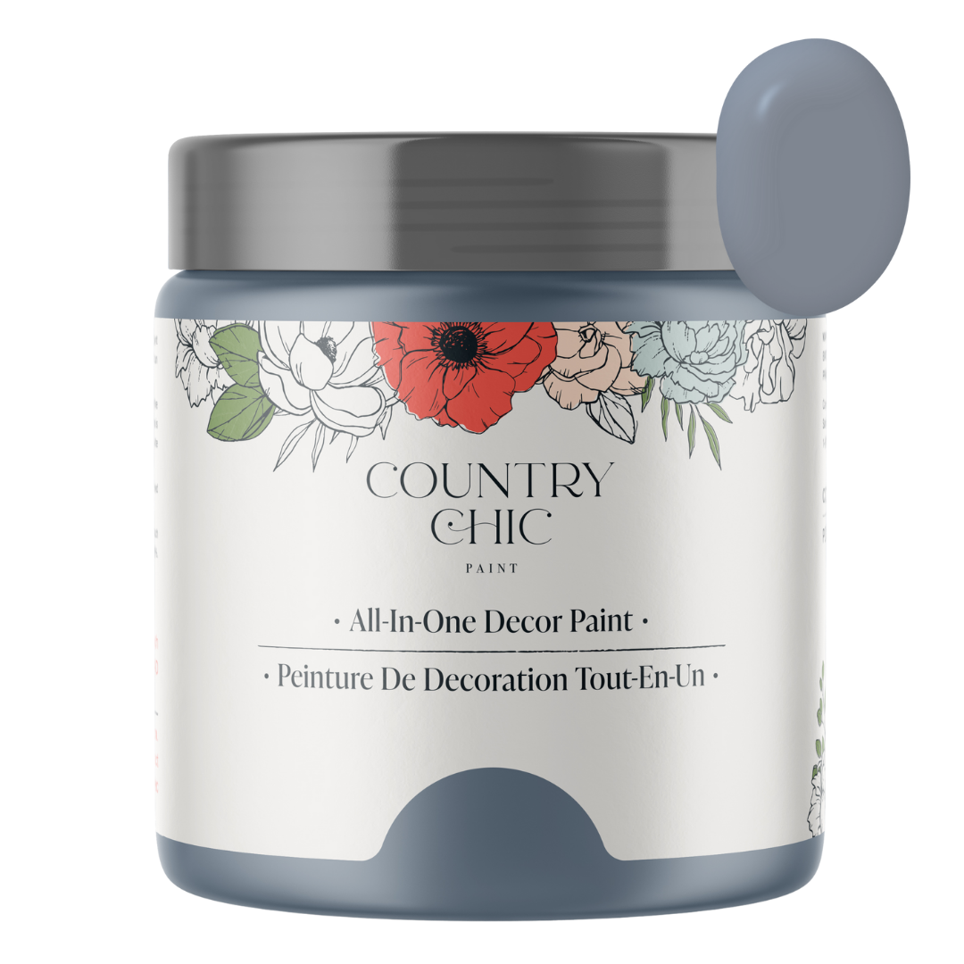 Country Chic Paint - Daydreamer - Chalk Style Paint for Furniture & Home Decor