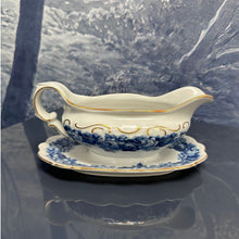 Load image into Gallery viewer, Shumann Bavaria Vintage Gravy Boat