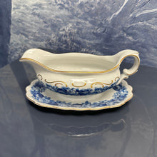 Load image into Gallery viewer, Shumann Bavaria Vintage Gravy Boat