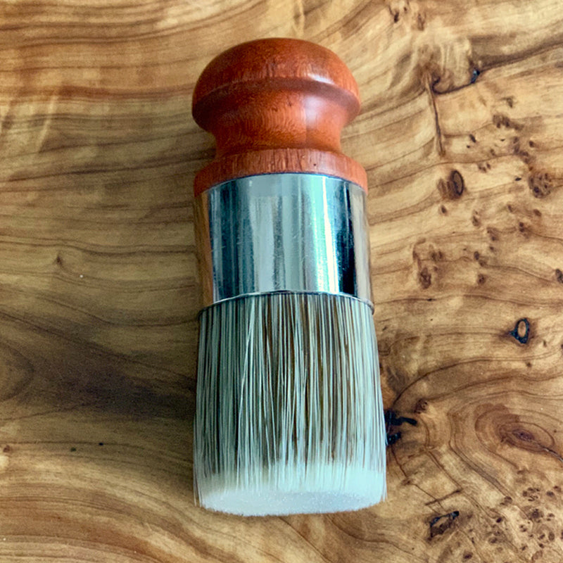Wise Owl Premium Brushes - 2" Palm