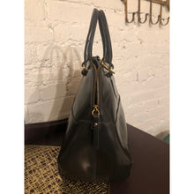 Load image into Gallery viewer, Grey Made In Italy IACUCCI Handbag