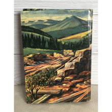 Load image into Gallery viewer, 1954 The Indian Mummy Mystery by Troy Nesbit Illustrated by Paul Busch