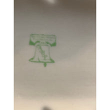 Load image into Gallery viewer, American Bisque Porcelain Heart Vase