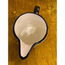 Load image into Gallery viewer, SMF Ashram Berg Germany Pottery Flower Pitcher Vase