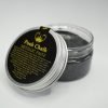 Load image into Gallery viewer, Posh Chalk Metallic Paste - Black Carbon 110ml