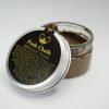 Posh Chalk Metallic Paste - Brown Van Dyke 110ml