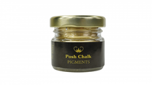 Load image into Gallery viewer, Posh Chalk Pigments - Byzantine Gold 30ml