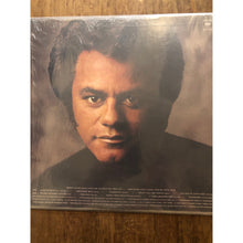 Load image into Gallery viewer, 1975 Columbia Johnny Mathis Feelings Record Album Vinyl