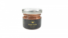 Load image into Gallery viewer, Posh Chalk Patina Gilding Wax - Copper 30ml
