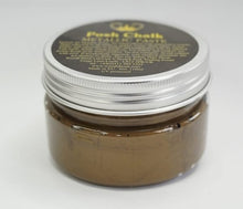 Load image into Gallery viewer, Posh Chalk Metallic Paste - Brown Van Dyke 110ml