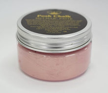 Load image into Gallery viewer, Posh Chalk Metallic Paste - Rose Gold 110ml