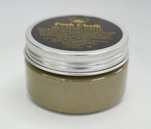 Load image into Gallery viewer, Posh Chalk Metallic Paste - Green Bronze 110ml