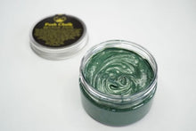 Load image into Gallery viewer, Posh Chalk Metallic Paste - Dark Green 110ml