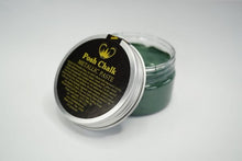 Load image into Gallery viewer, Posh Chalk Metallic Paste - Dark Green 110ml