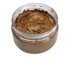 Load image into Gallery viewer, Posh Chalk Metallic Paste - Deep Gold 110ml